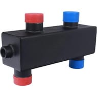   ROMMER 1.1/4", 4,53 3/