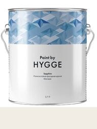�������� ������ ������������� HYGGE Sapphire (7%), 2,7�, Vermont Cream, HG01-003 (��.)