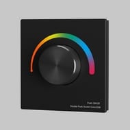 �������� ������ ���������� RF ������������� Maytoni Lighting control 711028 12-48VDC RGB, ������