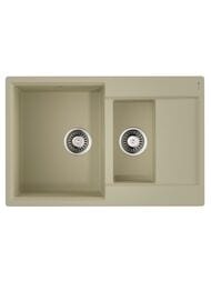 ����� Omoikiri DAISEN 78-2-BE (780�510�234) �������, ���������, ��� ����, ����-������ 4993328