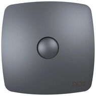  DICITI RIO D100 , 100 3/, 32, ., RIO 4C Dark Gray metal