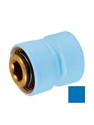 SCHLOSSER ��������� ���������� ��� �������� ���� GW M22x1,5 x GW 1/2 602700002.Ral 5019