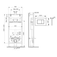  AM.PM MasterFit    ProC S  I012710.0251