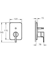   Vitra Suit       A42286EXP