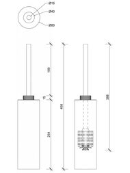   Decor Walther CLUB SBG :  / 0854560