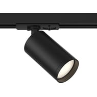 �������� ���������� Maytoni FOCUS S (����� ��) TR020-1-GU10-B Unity GU10 10��, IP20, ������