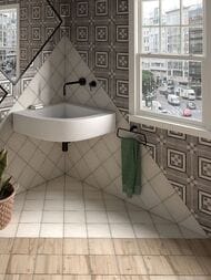 ��������������� ������ EQUIPE ART NOUVEAU Bone (200�200) �������, 24387 (��.�.)