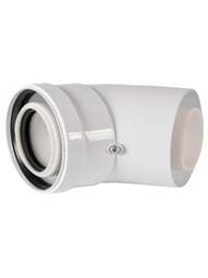 ����� ��������������� Rommer 45* 60/100, RCA-8610-000045