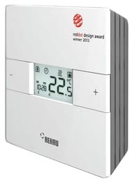 REHAU  Nea H 230  RAUTHERM S