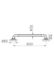    Vitra Arkitekta A44449 600, ,  , : 