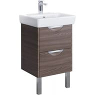 ����� � ��������� AQUATON ������ 1A2118K1SIW50 540x387x560 �������. ���������, 2 �����, ��� ������� (1A211801SIW50+1WH302186)