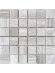 ������� �� ������������ ����� LeeDo Pietrine 7 Travertino Silver MAT 48�48 (305�305�7) ����� (��)