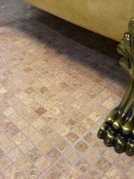 ������� �� ������������ ����� LeeDo Pietrine 7 Emperador Light POL 48�48 (305�305�7) ���������� (��)