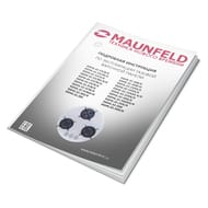 ������� �������� ������ Maunfeld EGHG.43.23CW\G,�������,3 �������� (1 ���),���� �����, ��-00012668