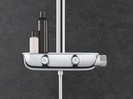 Душевая система Grohe Rainshower System SmartControl 360 MONO 26361000 с термостатом