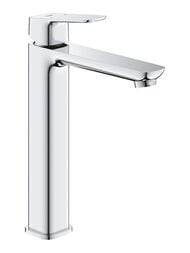 ��������� ��� �������� Grohe Cubeo �������������, ������� ����� 201��, ����: ���� 1017290000