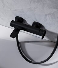 ��������� ��� �����/���� RAVAK 10� Free black TD F 022.20/150 ���������, �������������, ������� ������ X070152