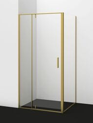 ������� ������ WasserKRAFT Aisch 1200x1000x2000 ������ ����������/������� ������� ������ 55P10