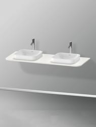  Duravit Happy D.2 Plus 130055016 2 ,    HP032KB3939