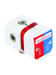 Набор смесителей KLUDI PURE&EASY 7in1 встраиваемый для ванны/душа, для раковины, душ.набор 376300565