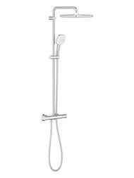 ������� ������� Grohe Tempesta System 250 Cube ���������, �������/������ ���, ���� 26689001
