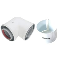 ����� 87� VAILLANT DN 60/100 �� �� 303910