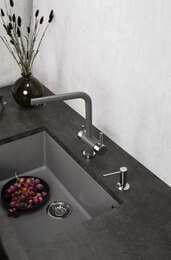 ����� Omoikiri TEDORI 66-U-PL (660�420�200) ����������� ������, ����������, ������� 4993979