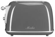   2  Monsher MT 301 Argent (275190160) 825 , 
