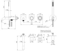 ��������� ��� ����� Remer Element ET53D2PWBRP, ���� �������������