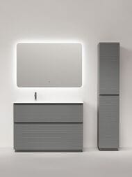 ����� ��� �������� Sancos Folk Floor FL120FLES 1190�445�850 ���������, �����, 2 �����, Ergraut soft