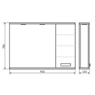 �������-���� COMFORTY ������ �-90 (900�786�154) ���������, ����� ������� 00-00001641