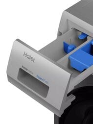 ���������� ������ HAIER W90-BP14959 (595�850�497) ���� 9��, 1400 ��/���, � �����, ����� CE0J11E00RU