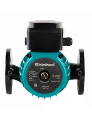   SHINHOO BASIC 40-12SF 3x380, DN 40, , 71222001