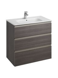 ����� ��� �������� Roca The Gap 80, 785x453x741 ��������� ��� 3 ����� A857406402