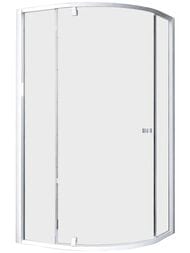 ������� ������ RAVAK PIVOT PSKK3-80 (795�795�1900) ��������� �����, ������, �����/�����+Transparent