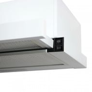 ������� LEX HUBBLE 600 WHITE (600�430) 650 �3/�, 103 ��, ����� CHAT000031