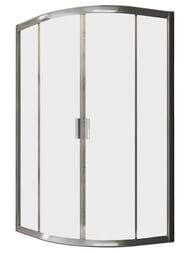 ������� ������ RAVAK BLIX BLCP4-90 SABINA (900�900�1750) �������. �����, ������, �����.+�����������