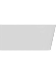 Биде подвесное Ideal Standard BLEND CUBE 360x540x250 со скрытым креплением, белое T368701