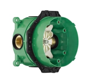 Hansgrohe Скрытая часть смесителя iBox universal 01800180