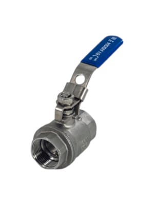 Кран шаровый NewKey DN20 3/4