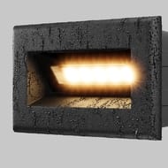 ��������� ��� ������� Maytoni Bosca (�����) O045SL-L3B3K, 3000� 3�� IP 65, ������