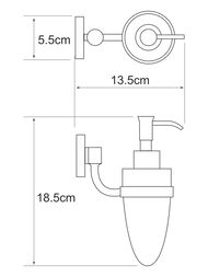 ������� ������� ���� WasserKRAFT RHEIN �-6299 ��������