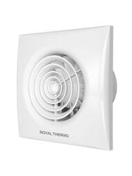 ���������� Royal Thermo Sunrise RAFR 100 V, 158�158�95, 100 �3/���, 32 ��, 10��, �����.��, �����