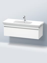 ����� ��� �������� Duravit DuraStyle (1130�398�448) ���������,1 ����, ����� ������� DS639501818