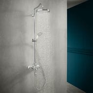 ������� ������� Axor Montreux 16572820 ���������, ������� � ������ ���, ����������� ������