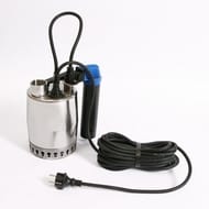 Насос дренажный GRUNDFOS Unilift KP 250-AV1, 480Вт,  012H1900