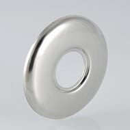 Отражатель 1/2" (металл), низкий