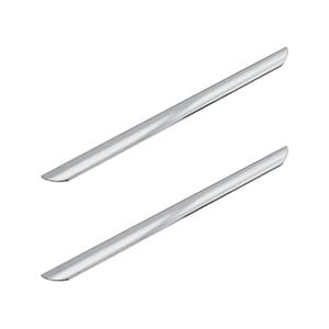 Ручка мебельная Cezares SKYLINE 64 см, хром RS155HCP.4/480 (1 шт.)