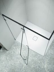 ������� ������ RGW Stilvoll SV-04Gr (1000�800�2000) �������., ������ �����. 8��/����. 353204008-110