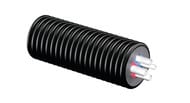 Труба Usystems Quattro 2х32х2,9-2х25х3,5/175 1136758